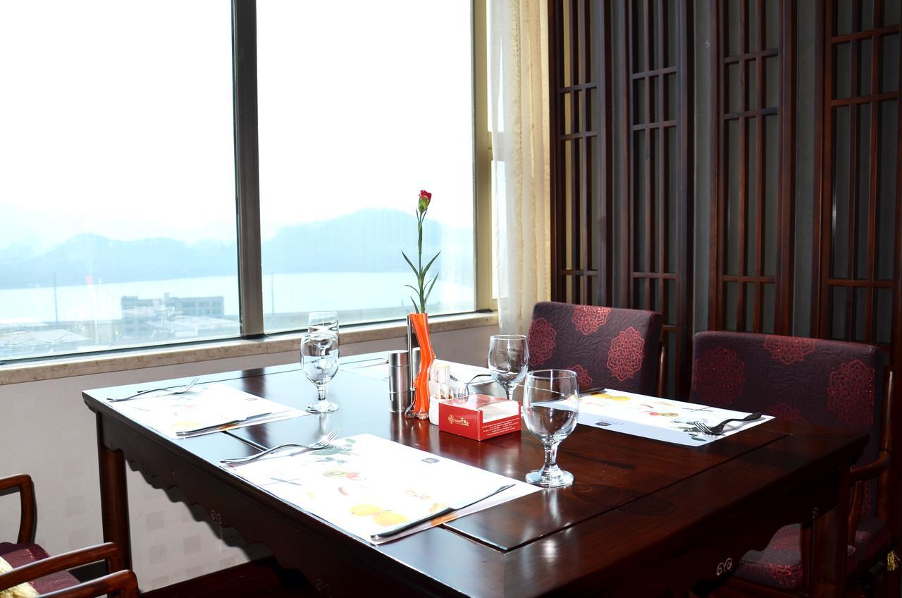 Fu Qiao Hotel Thẩm Quyến Ngoại thất bức ảnh