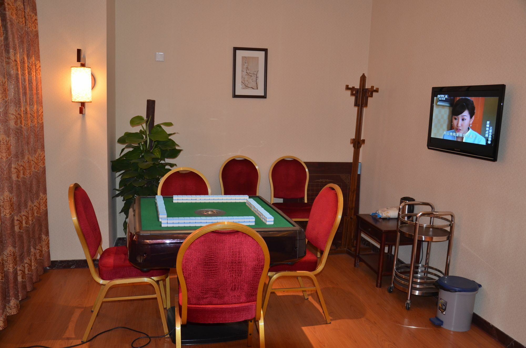 Fu Qiao Hotel Thẩm Quyến Ngoại thất bức ảnh