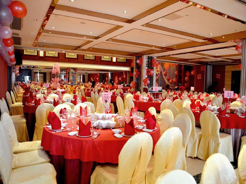 Fu Qiao Hotel Thẩm Quyến Ngoại thất bức ảnh