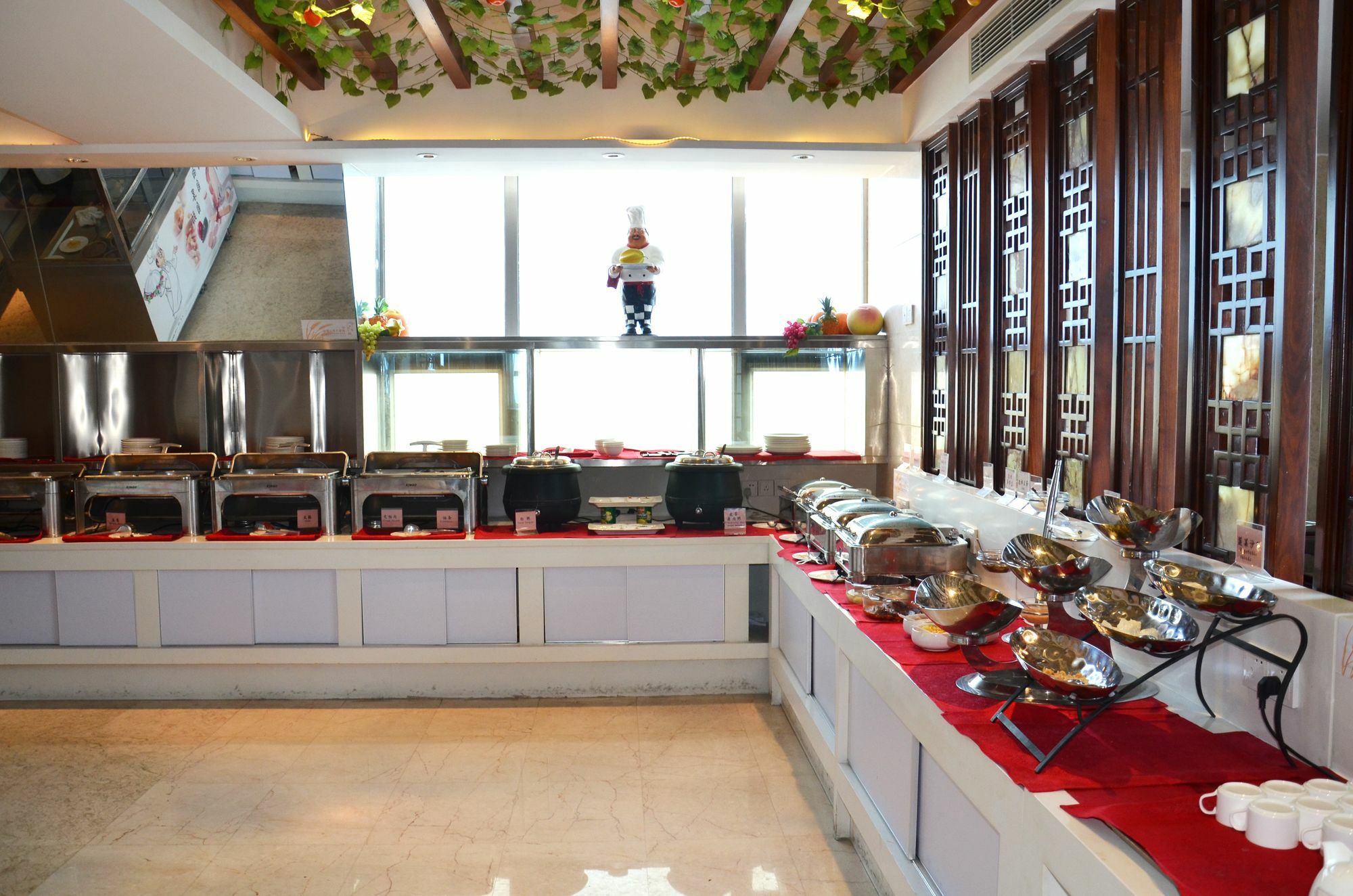 Fu Qiao Hotel Thẩm Quyến Ngoại thất bức ảnh