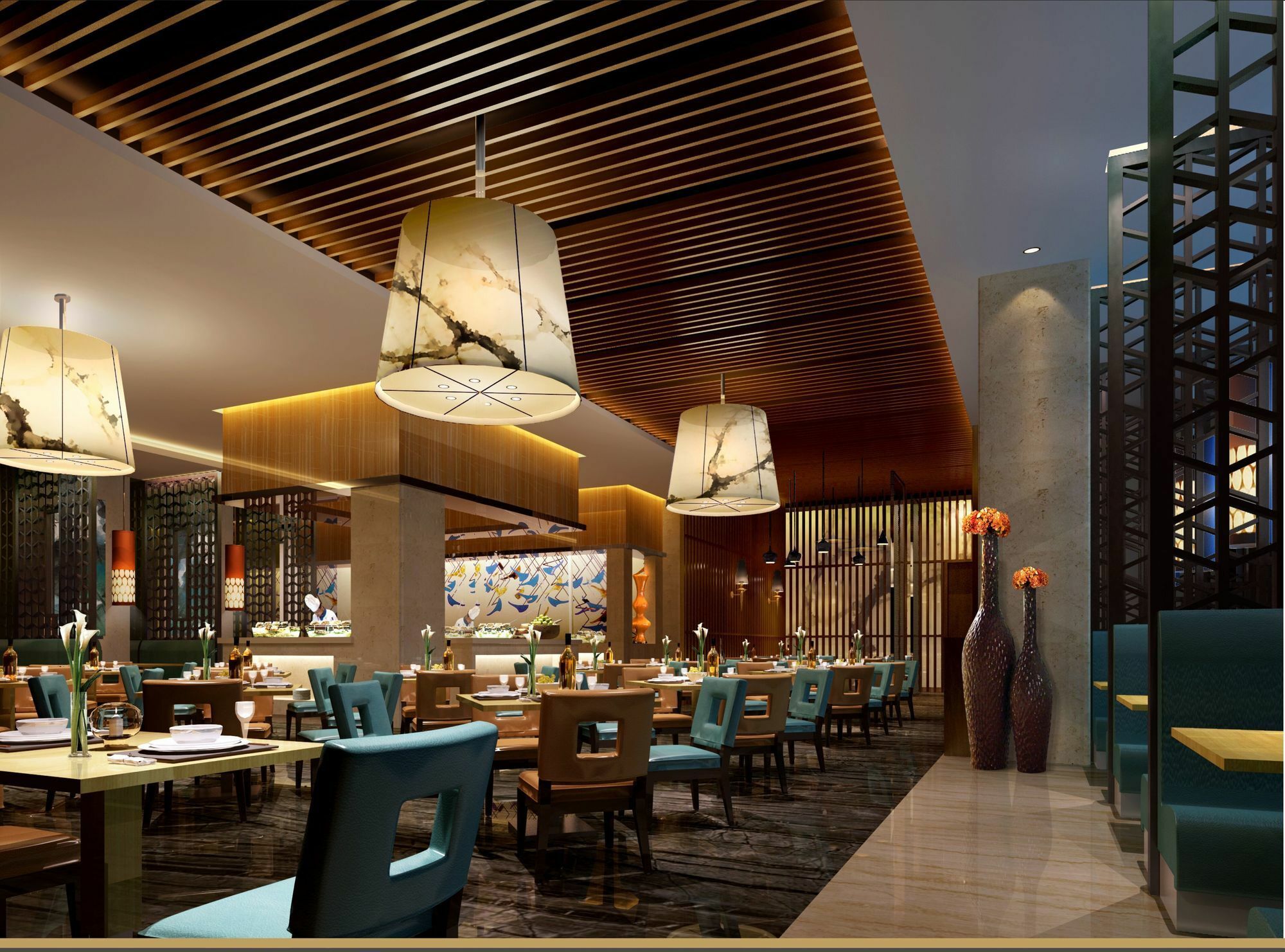 Fu Qiao Hotel Thẩm Quyến Ngoại thất bức ảnh